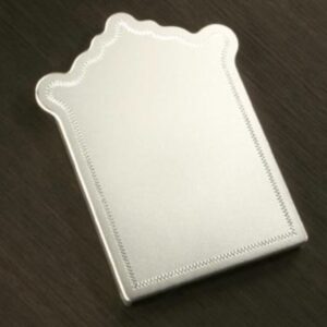 James Mandolin/Mandola Tailpiece