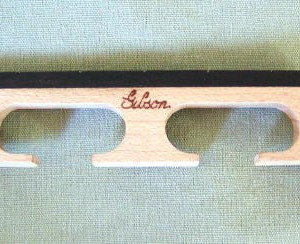 » James Mandolin/Mandola Tailpiece