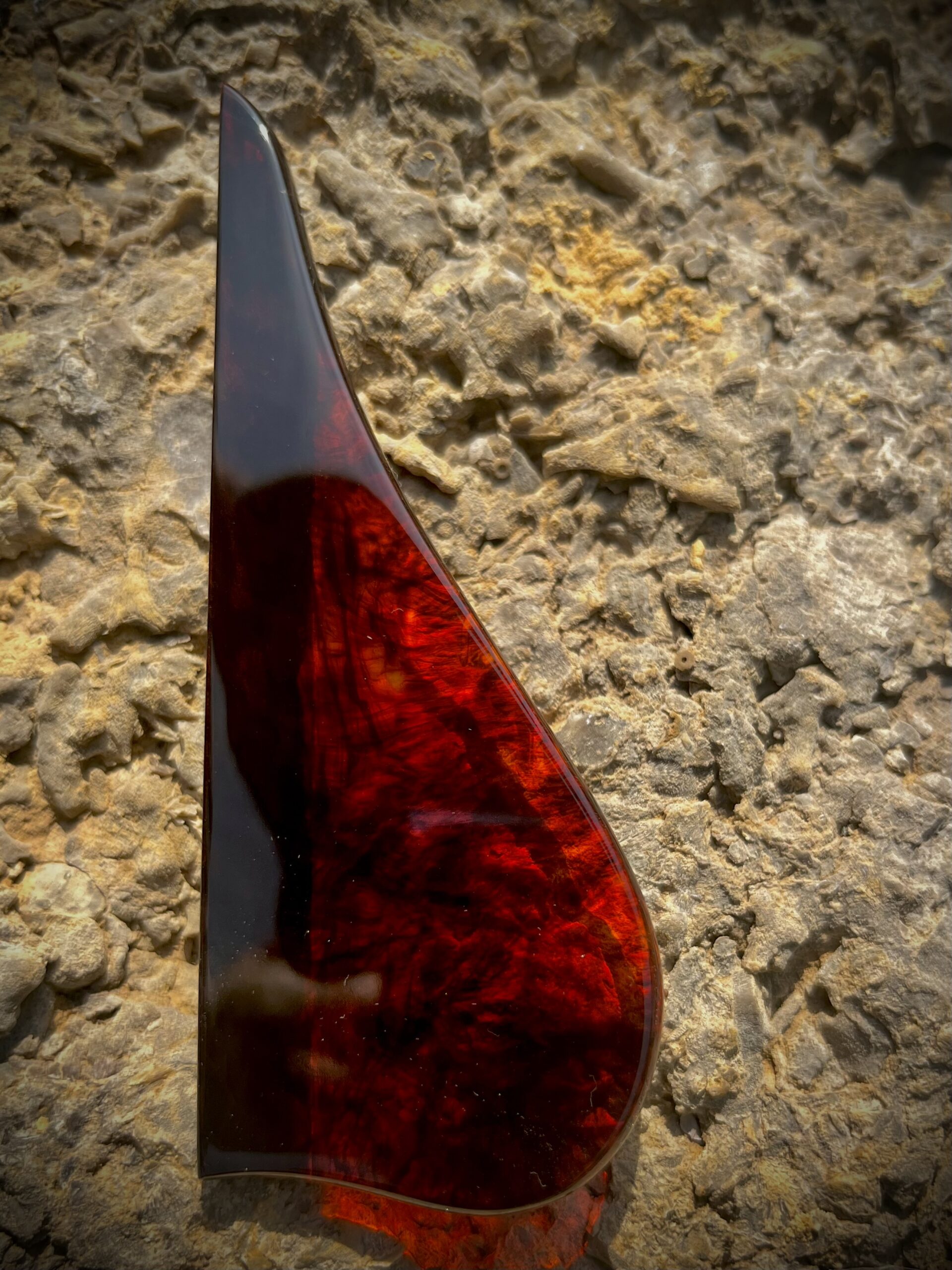 Abbreviated A Pickguard - Image 4