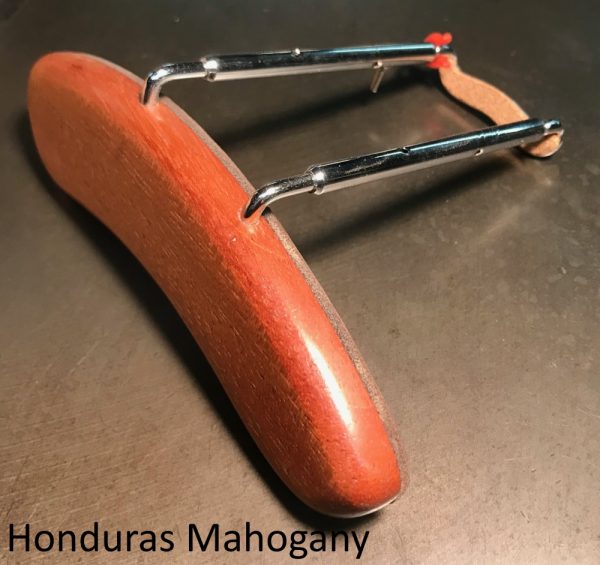 » Armrests Octave Mandolin