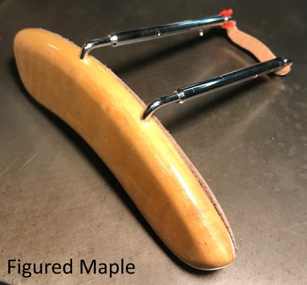 » Armrests Octave Mandolin