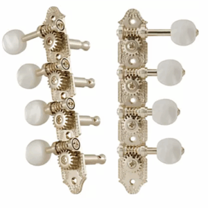 Grover Tuners - F Style